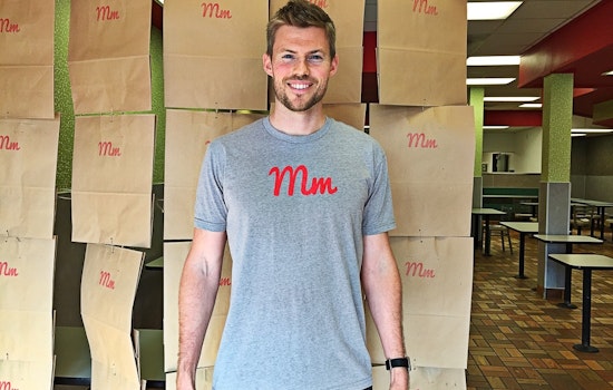 Food Exorcism: 'Mealmade' Moves Into Former Mission McDonald's Location
