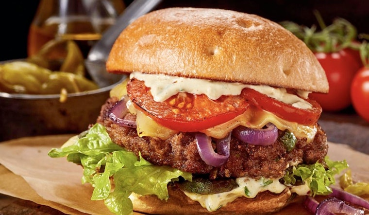 1/2 The Guilt makes Greater Uptown debut, with burgers and more