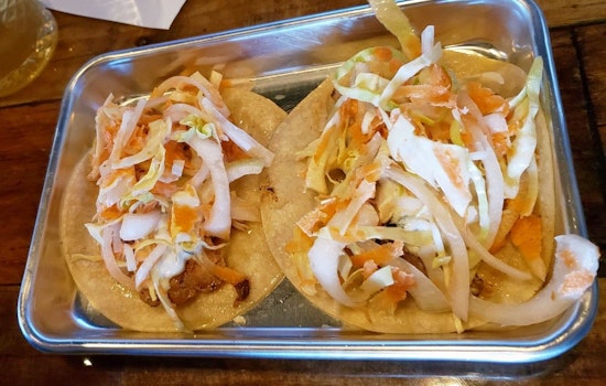 New American spot The Westwood Gastropub opens its doors