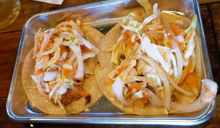 New American spot The Westwood Gastropub opens its doors