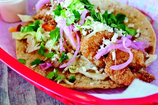 Tacos, burgers and more: What's trending on San Antonio's food scene?
