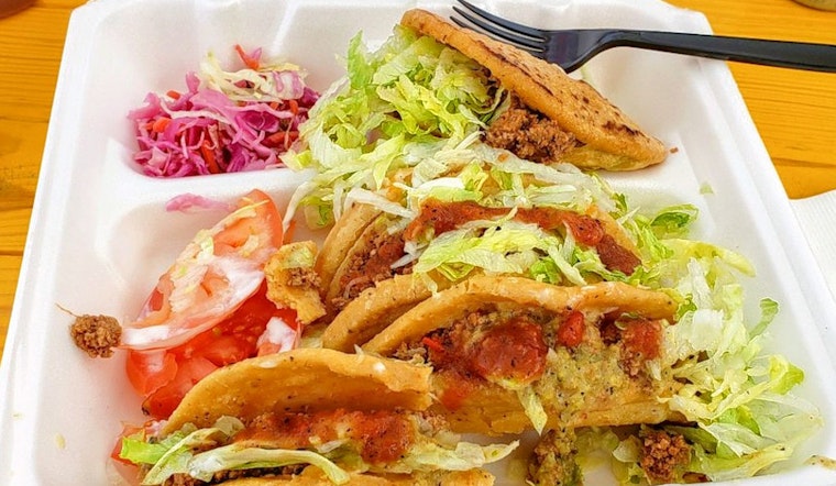 New Mexican spot Lala's Gorditas debuts in Riverside South