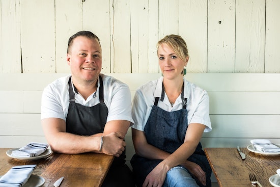 3 New Restaurants Headed To Hayes Valley This Spring