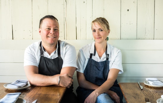 3 New Restaurants Headed To Hayes Valley This Spring