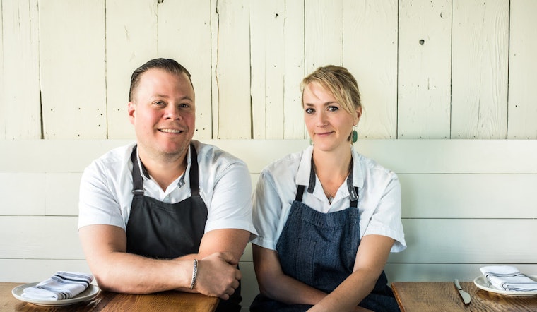 3 New Restaurants Headed To Hayes Valley This Spring