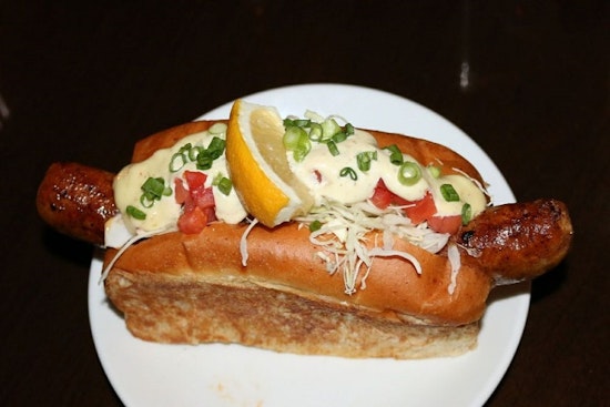 Jonesing for hot dogs? Check out Philadelphia's top 5 spots