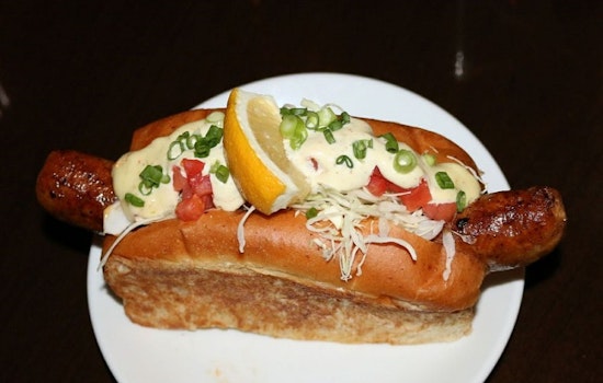 Jonesing for hot dogs? Check out Philadelphia's top 5 spots