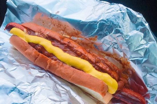 Jonesing for hot dogs? Check out Boston's top 3 spots
