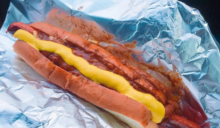 Jonesing for hot dogs? Check out Boston's top 3 spots