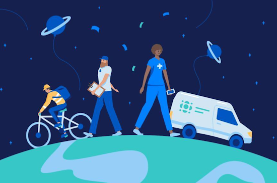 Opendoor's $300 million financing tops recent funding news in San Francisco