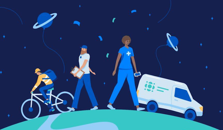 Opendoor's $300 million financing tops recent funding news in San Francisco