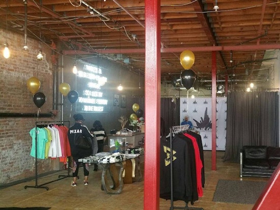 Athleisure Anniversary: 'Beast Mode' Celebrates First Year On Broadway
