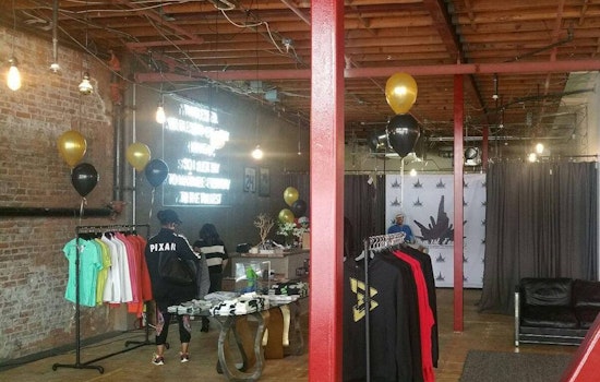 Athleisure Anniversary: 'Beast Mode' Celebrates First Year On Broadway