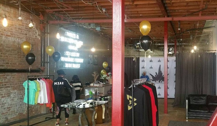 Athleisure Anniversary: 'Beast Mode' Celebrates First Year On Broadway
