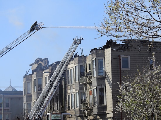 After 2 Deadly Blazes, Oakland Doubles Fire Prevention Staff