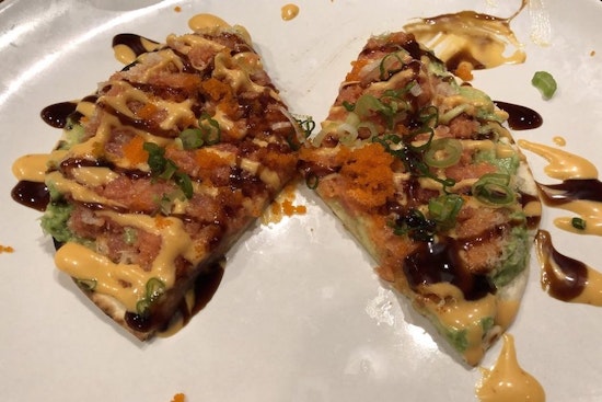 Here are White Plains's top 4 Japanese spots