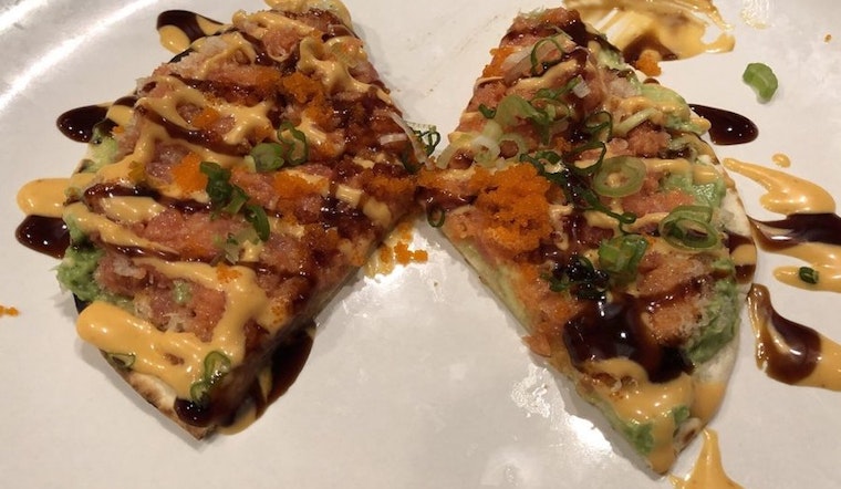 Here are White Plains's top 4 Japanese spots