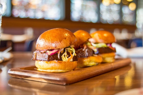 Get these trending Los Angeles restaurants on your radar now