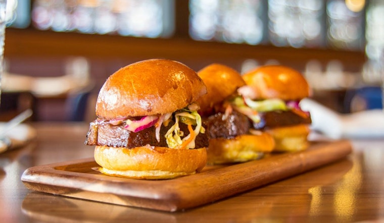 Get these trending Los Angeles restaurants on your radar now