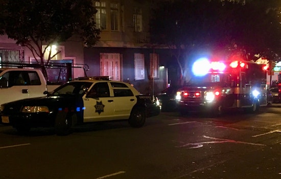Tenderloin crime: Recent robberies involve attacks with bricks, pool cues, and guns