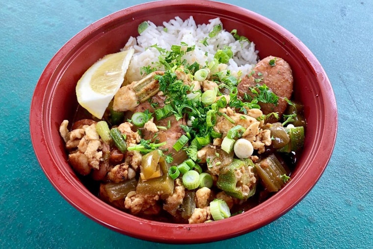 Mumbo Gumbo PDX makes Westmoreland debut