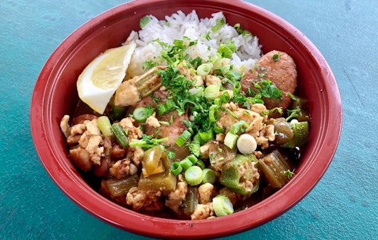 Mumbo Gumbo PDX makes Westmoreland debut