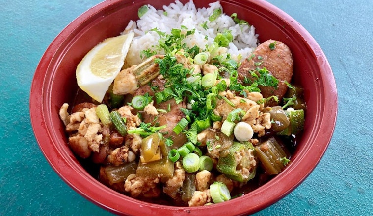 Mumbo Gumbo PDX makes Westmoreland debut
