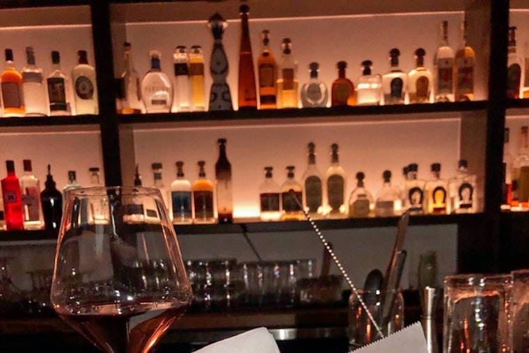 New cocktail bar Lulu now open in Buckman