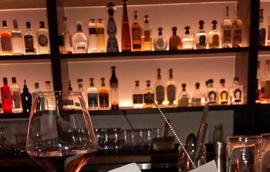 New cocktail bar Lulu now open in Buckman