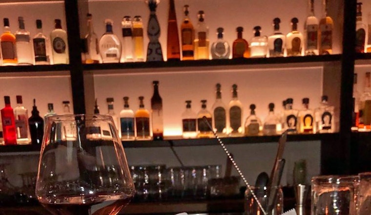 New cocktail bar Lulu now open in Buckman