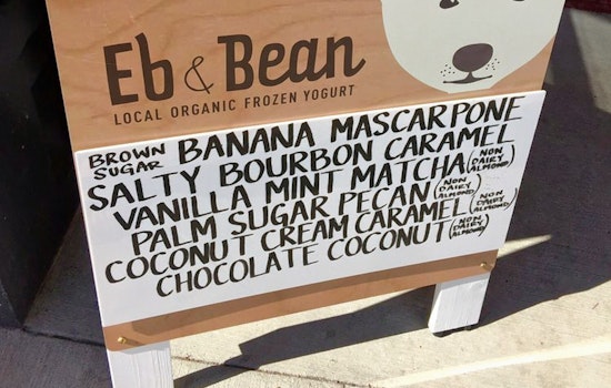 Score ice cream, frozen yogurt and more at Northwest's new Eb & Bean