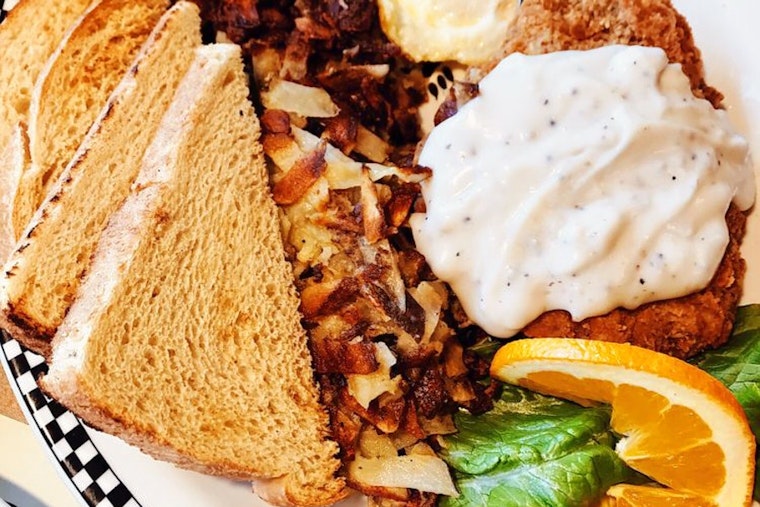 Foster-Powell gets a new outpost of Black Bear Diner