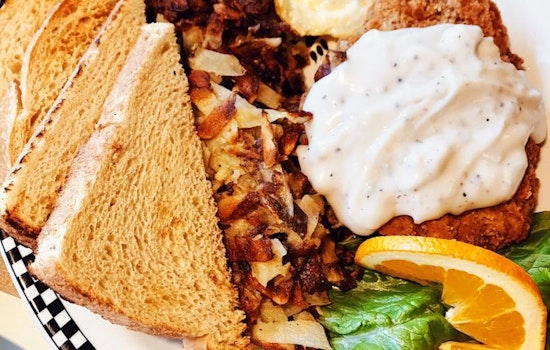 Foster-Powell gets a new outpost of Black Bear Diner