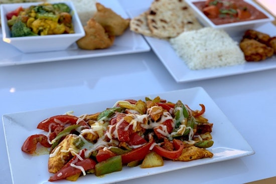 New Indian spot Masala Square debuts in Union Square