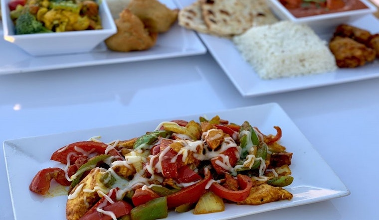 New Indian spot Masala Square debuts in Union Square