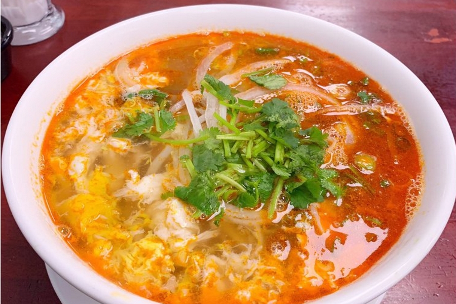 Roseville's 4 favorite inexpensive noodle joints
