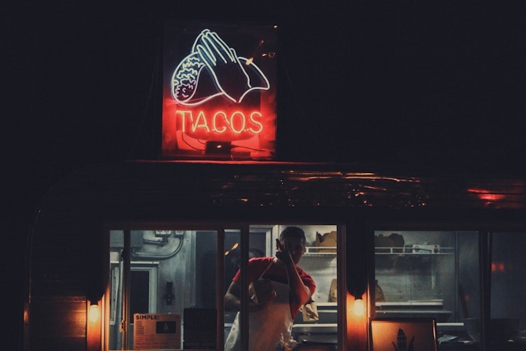 A food truck festival and more: things to do in Fresno this week