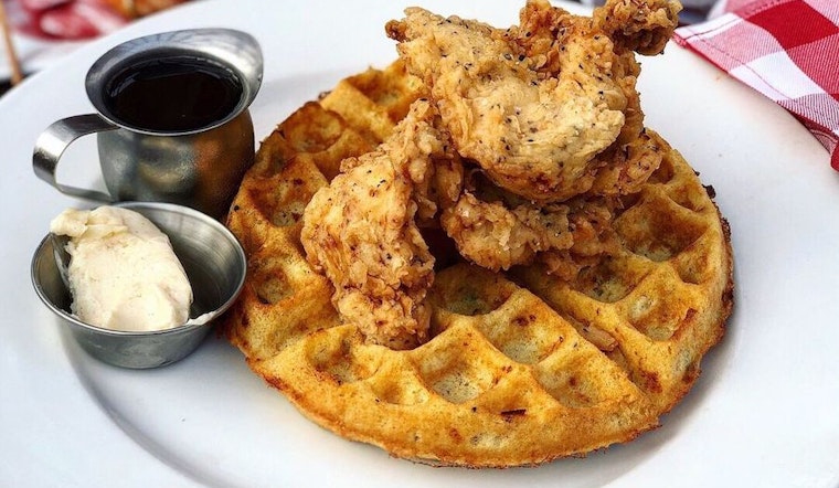 Barbecue, brunch and more: What's trending on Denver's food scene?