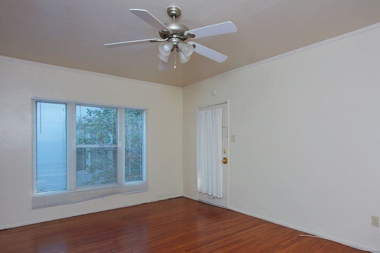 What will $1,500 rent you in Pasadena, right now?
