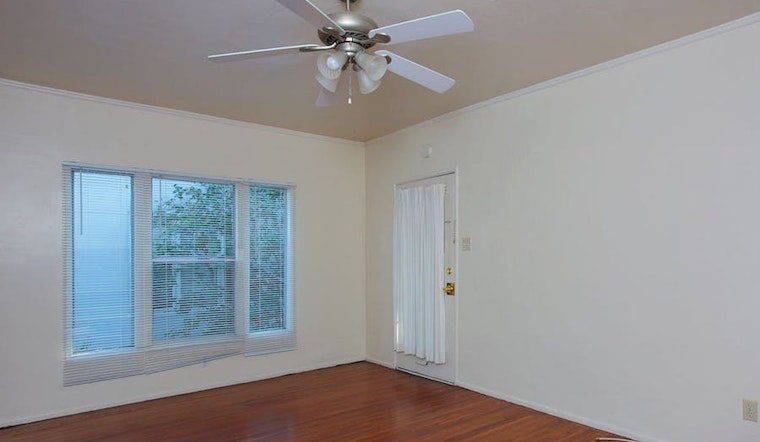 What will $1,500 rent you in Pasadena, right now?
