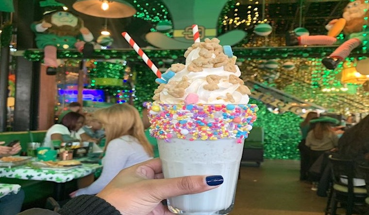 Get to know the 4 freshest new businesses to debut in Chicago