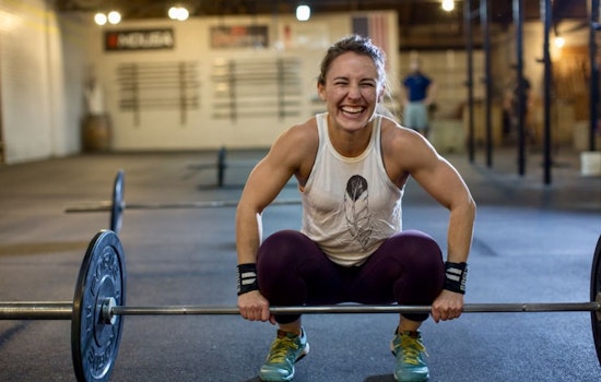Denver's top 3 CrossFit gyms, ranked