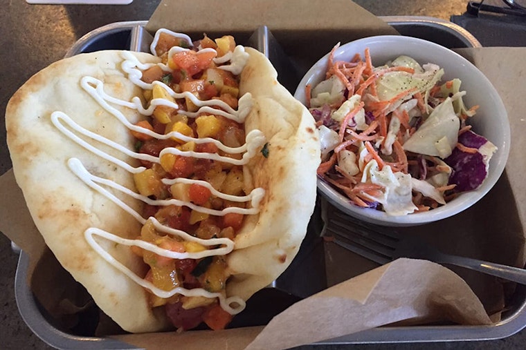 3 top spots for hot dogs in Phoenix