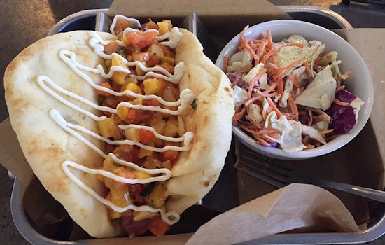 3 top spots for hot dogs in Phoenix