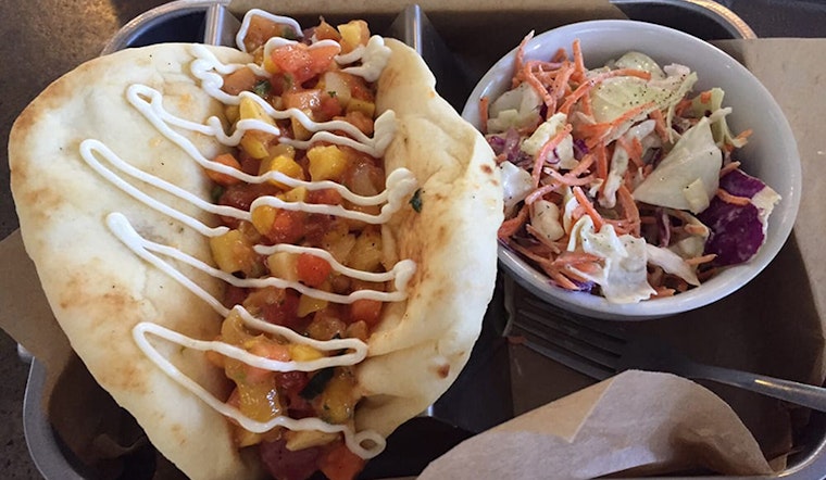 3 top spots for hot dogs in Phoenix
