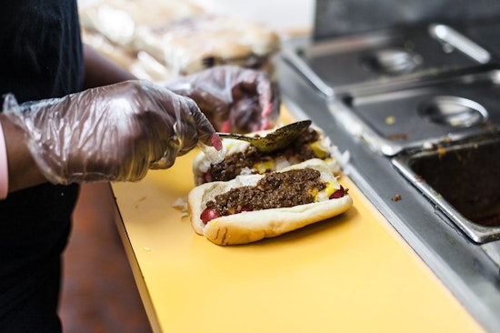 The 4 best spots to score hot dogs in Durham