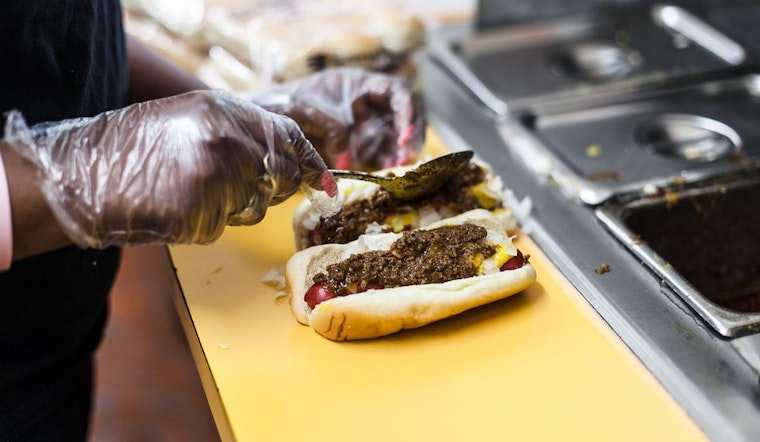 The 4 best spots to score hot dogs in Durham