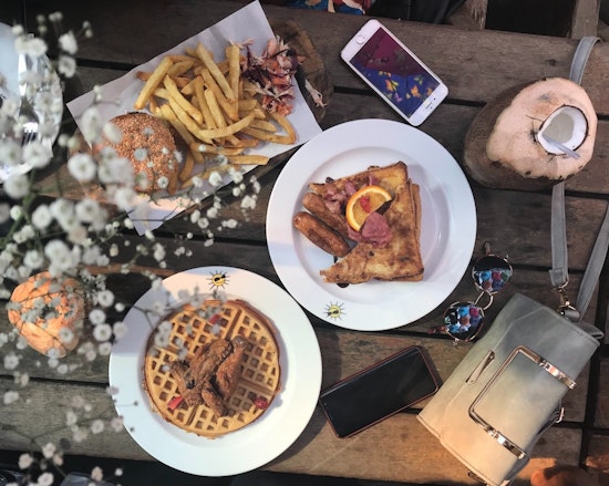 5 ways to make the most of your week in Newark