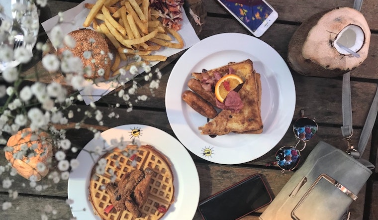 5 ways to make the most of your week in Newark