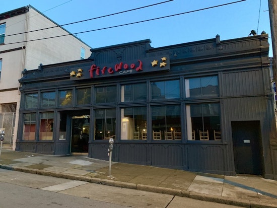 Castro's Firewood Cafe closing this weekend after 22 years